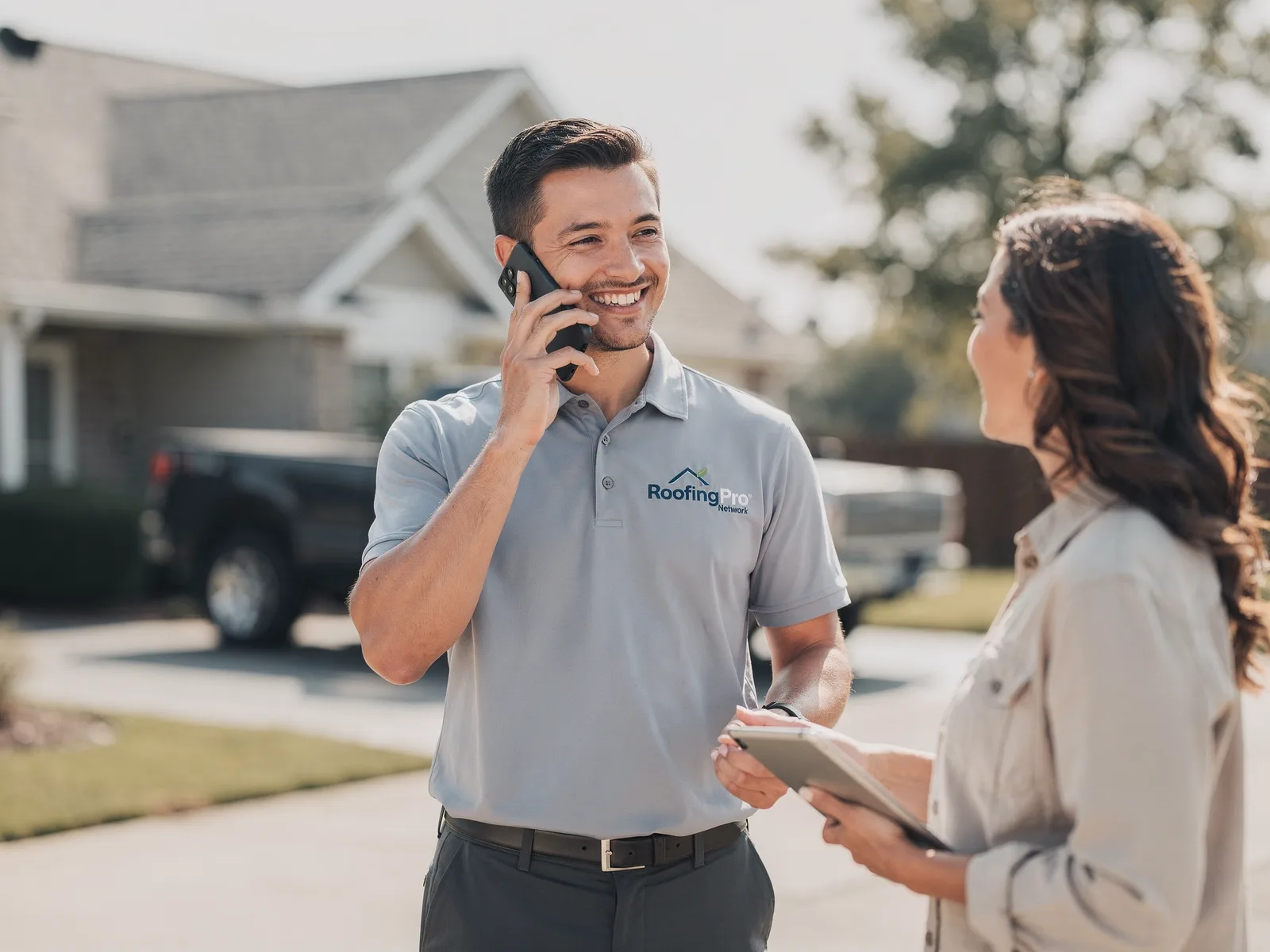 Roof Repair Campbell, TX FAQs